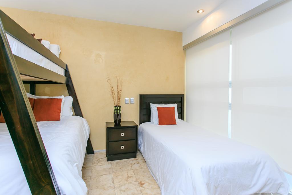 Apartment Magia By Playa Moments Playa del Carmen