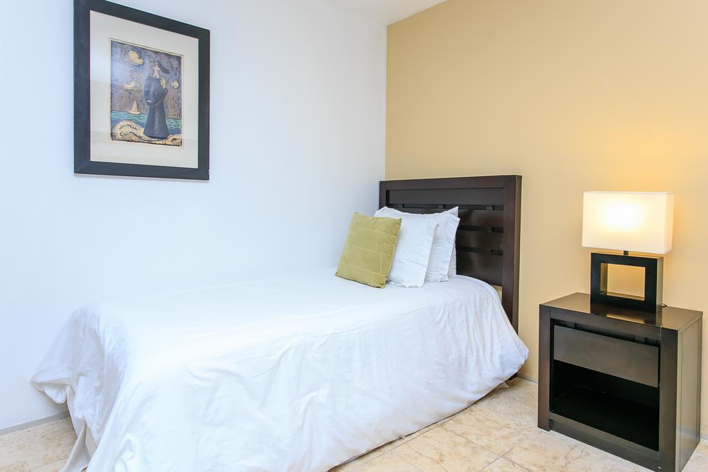 Apartment Magia By Playa Moments *