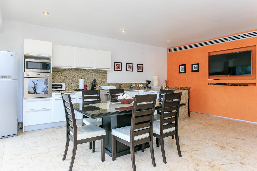 Apartment Magia By Playa Moments Playa del Carmen