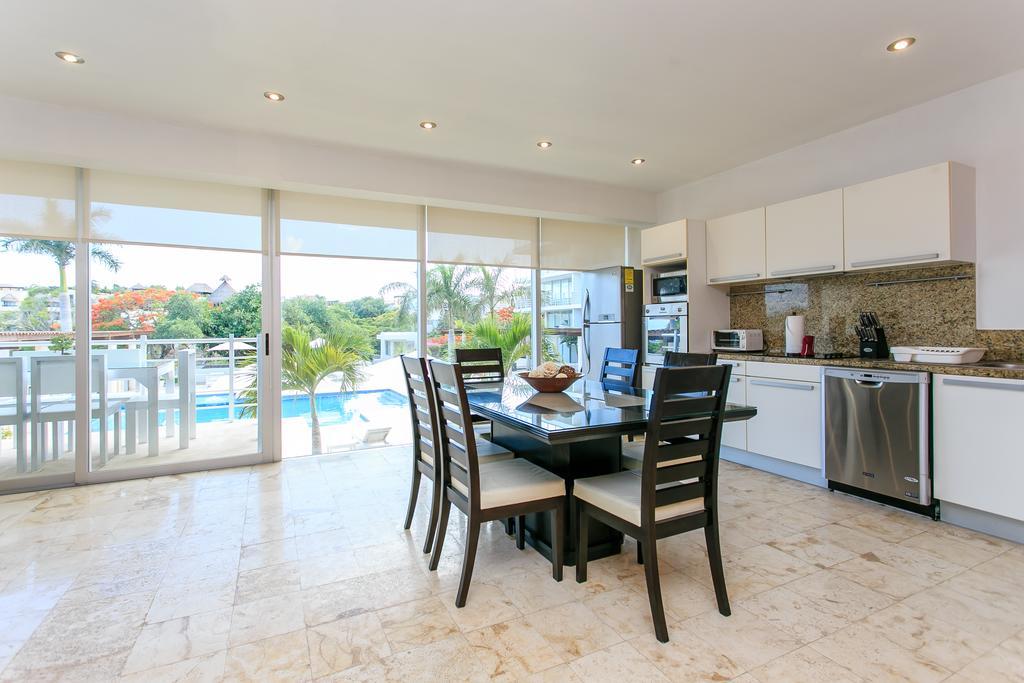 Apartment Magia By Playa Moments *