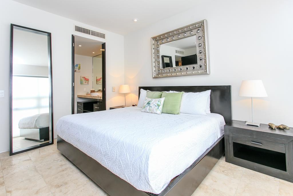 Apartamento Gorgeous Magia Beachside By Moskito