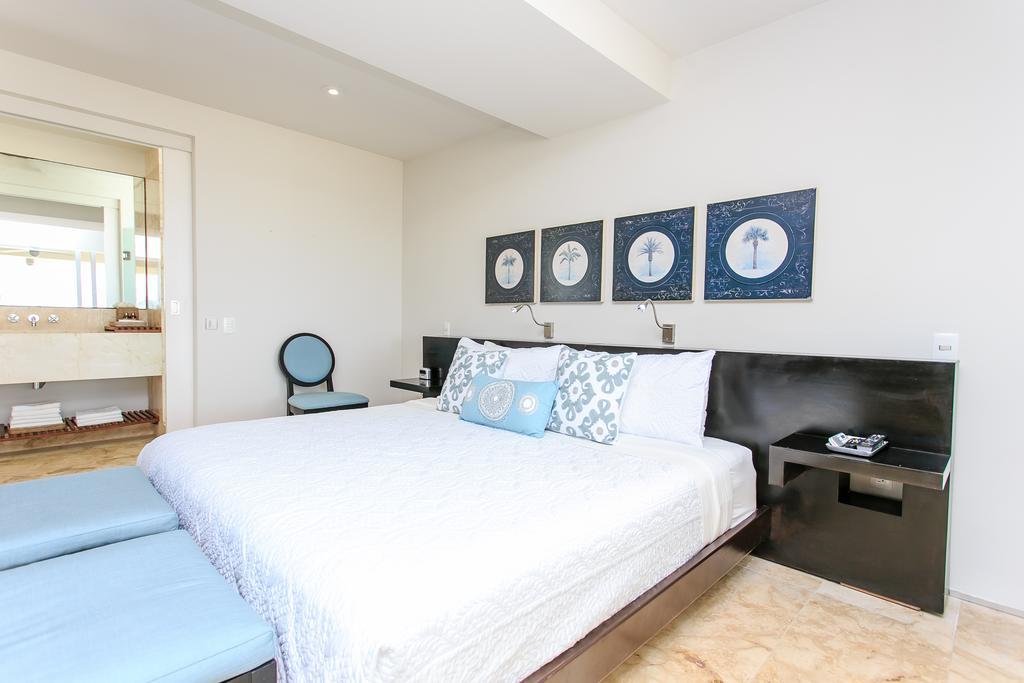 Apartamento Gorgeous Magia Beachside By Moskito Playa del Carmen
