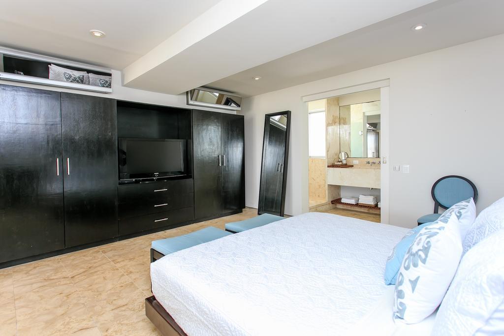 Apartamento Gorgeous Magia Beachside By Moskito *