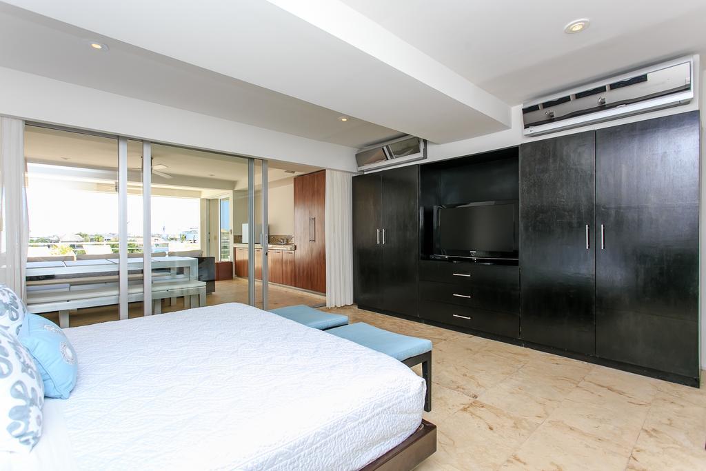 Apartamento Gorgeous Magia Beachside By Moskito Playa del Carmen