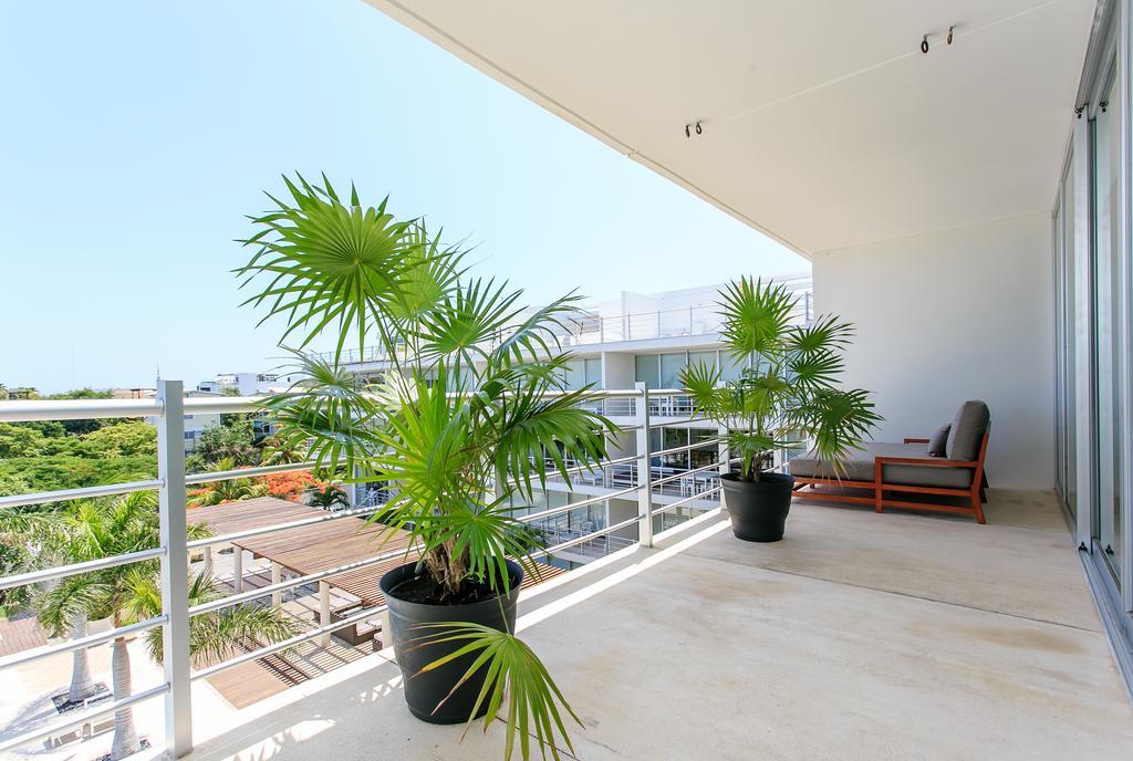 Gorgeous Magia Beachside By Moskito Playa del Carmen