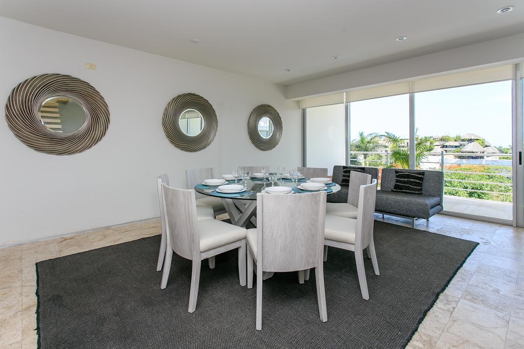 Apartamento Gorgeous Magia Beachside By Moskito *