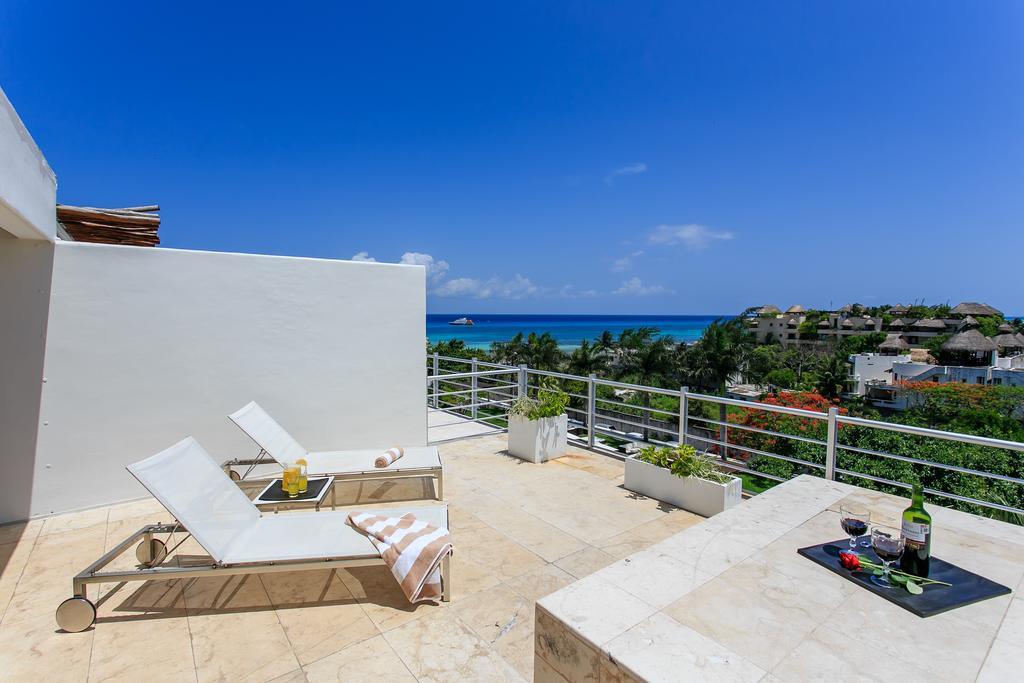 Gorgeous Magia Beachside By Moskito Playa del Carmen