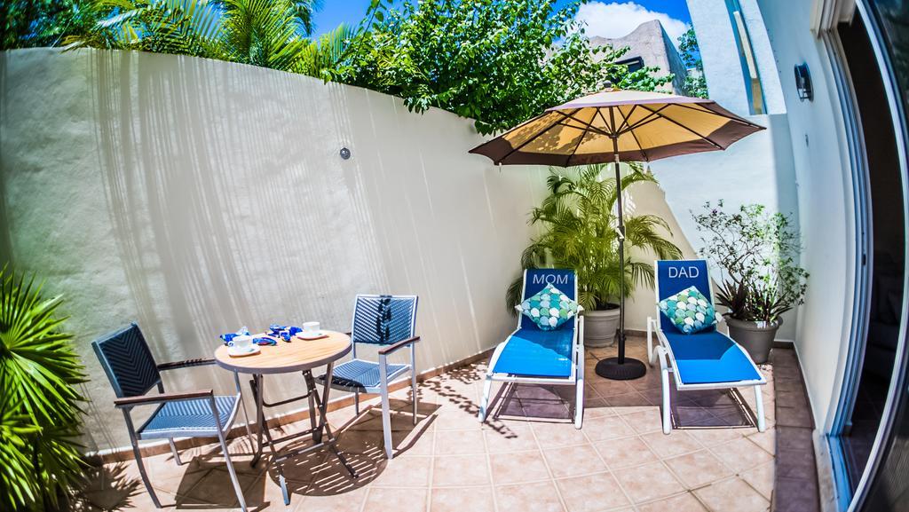 Apartment Romanina By Bvr Playa del Carmen