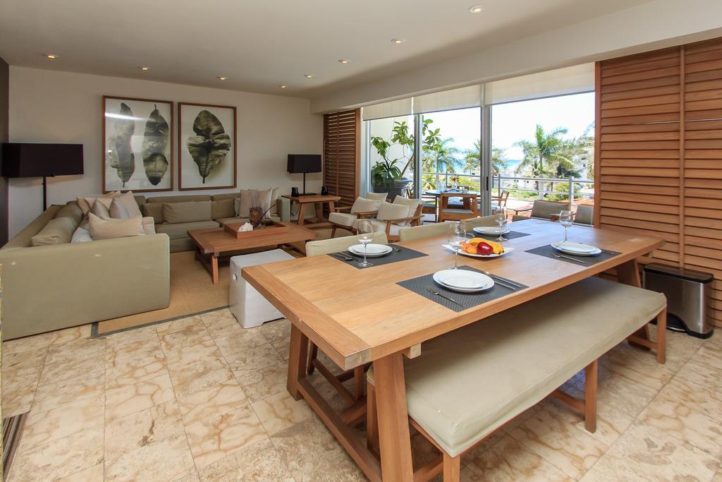 Apartamento Gorgeous Magia Beachside By Moskito Playa del Carmen