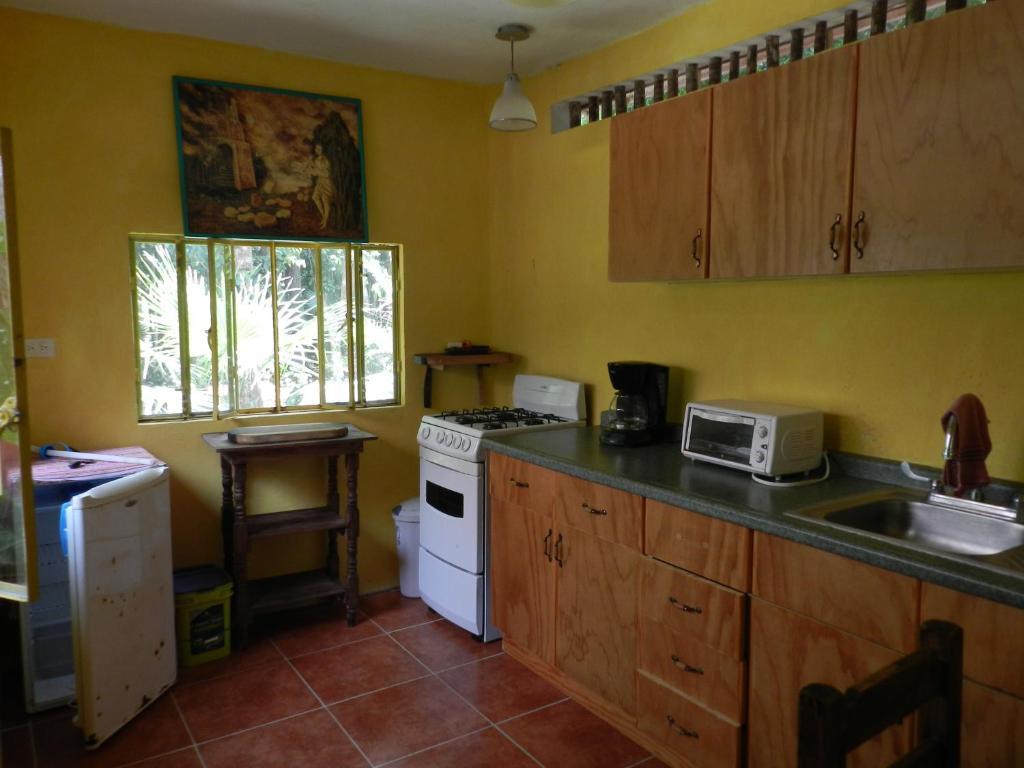 Bed & Breakfast Organic Yoga Mexico