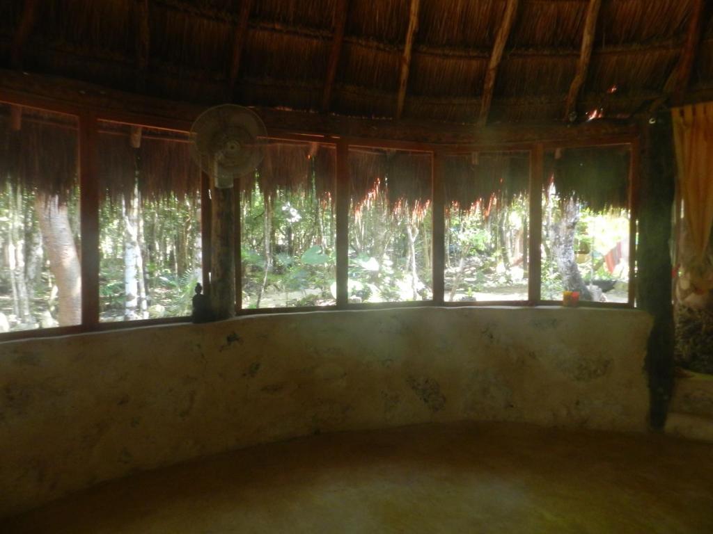 Organic Yoga Mexico Bed & Breakfast *