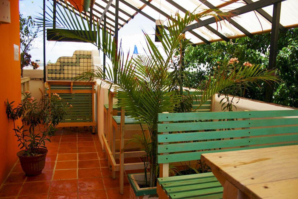 Albergue The Yak