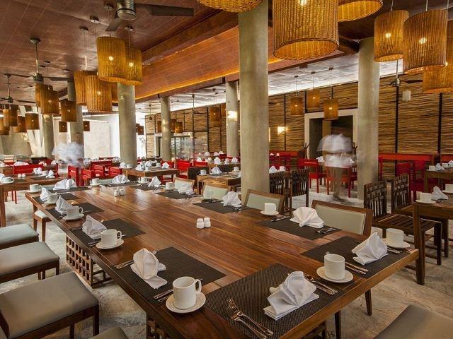 The Explorean Cozumel