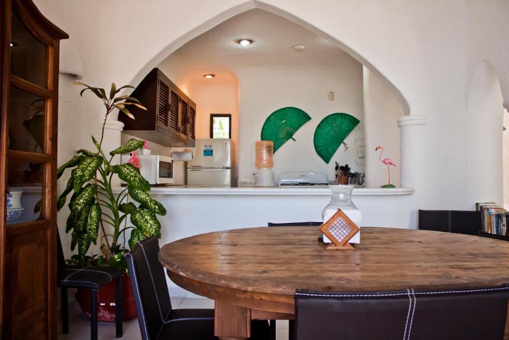 Villa Villas Flamingo