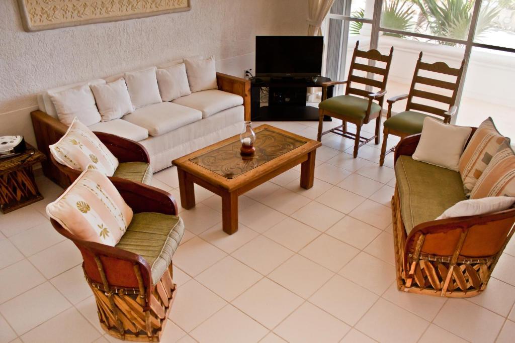 Villa Villas Flamingo Akumal