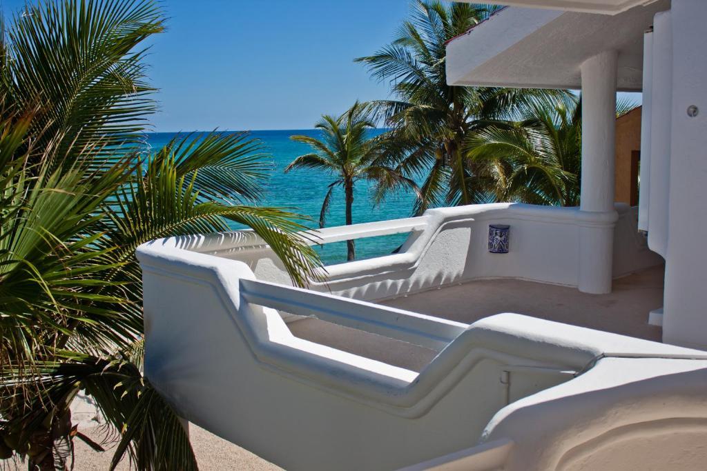 Villas Flamingo Villa Akumal