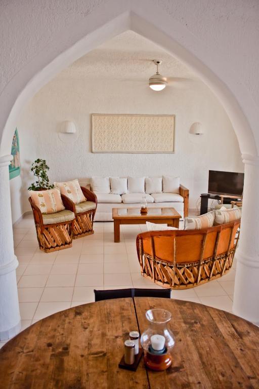 Villas Flamingo