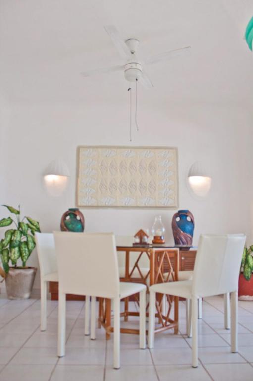 Villa Villas Flamingo Akumal