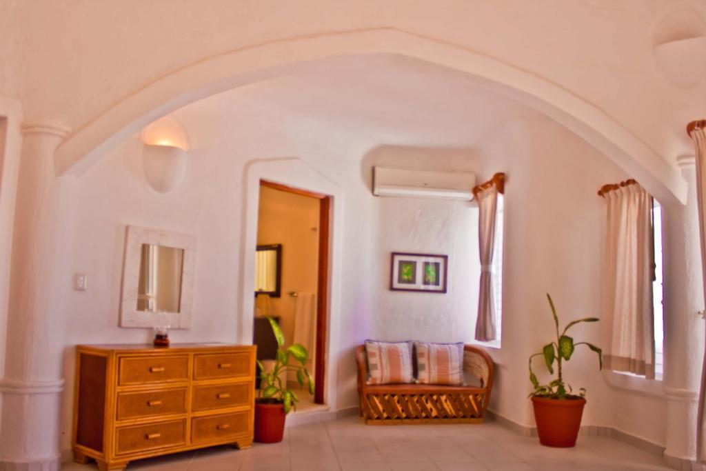 Villas Flamingo Villa *