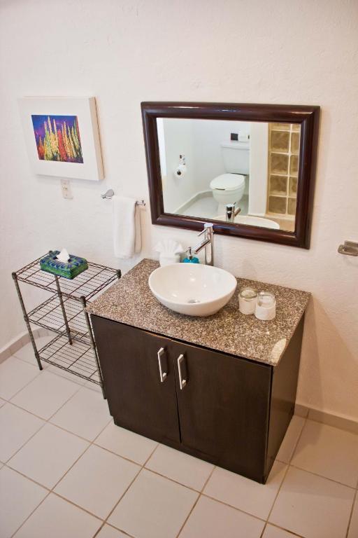 Villas Flamingo Villa Akumal