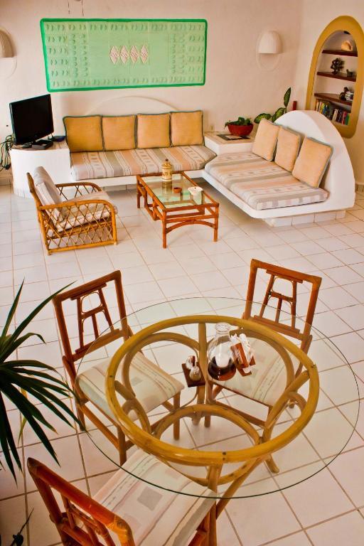 Villa Villas Flamingo Akumal