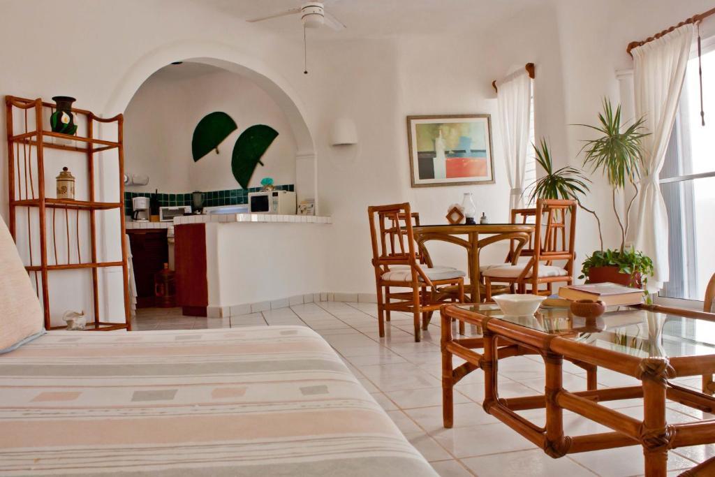 Villas Flamingo Villa