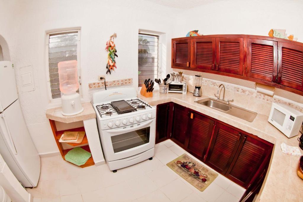 Villa Villas Flamingo