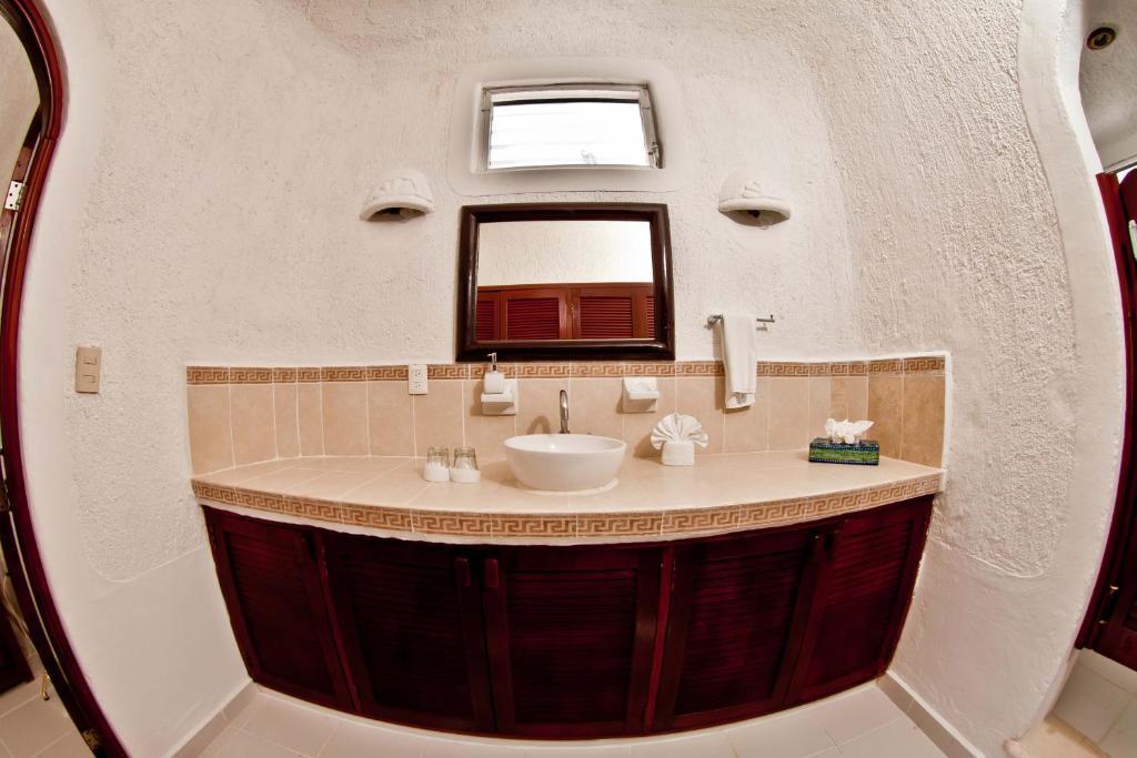 Villa Villas Flamingo Akumal