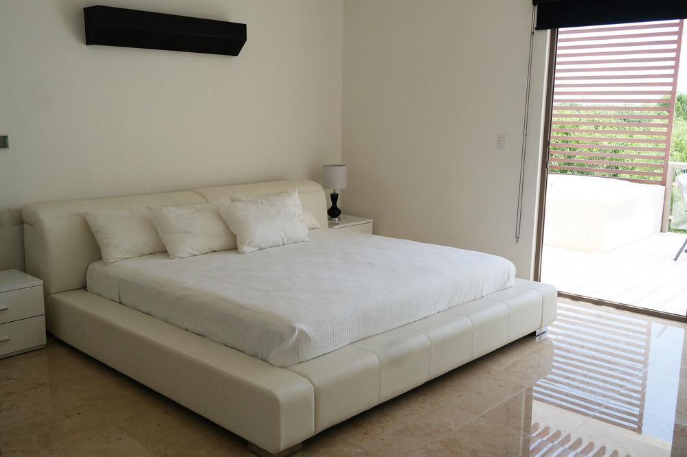 Bahia Principe Vacation - Four-bedroom House Holiday home Akumal