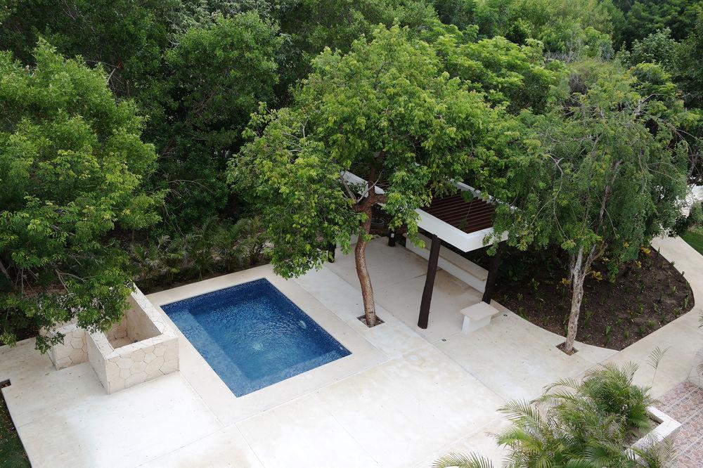 Bahia Principe Vacation - Four-bedroom House * Akumal