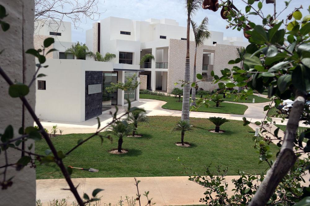 Bahia Principe Vacation - Four-bedroom House Holiday home *