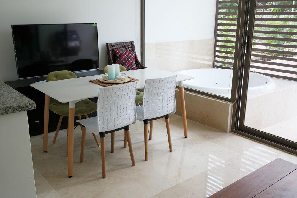 Bahia Principe Vacation - Four-bedroom House Holiday home *
