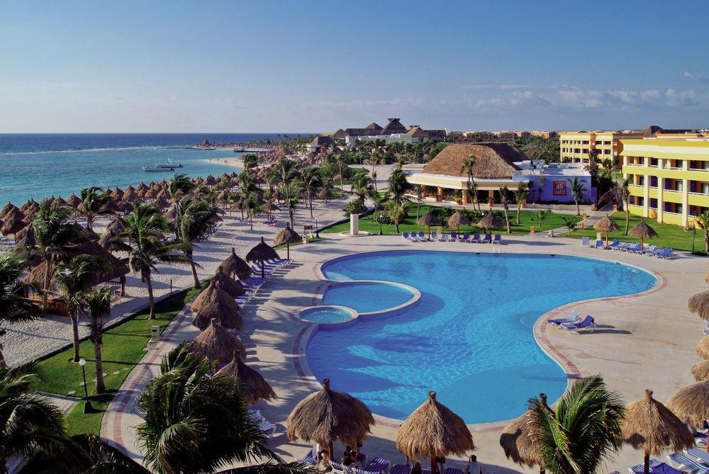 Bahia Principe Vacation - Four-bedroom House * Akumal