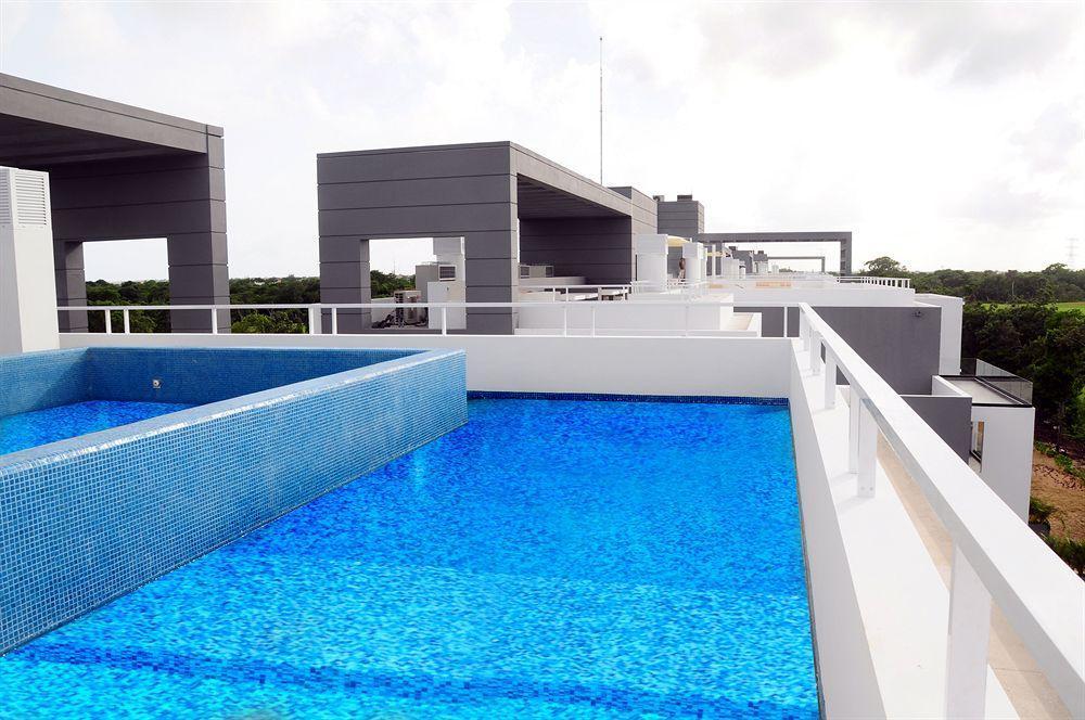 Pure Riviera Maya Aparthotel