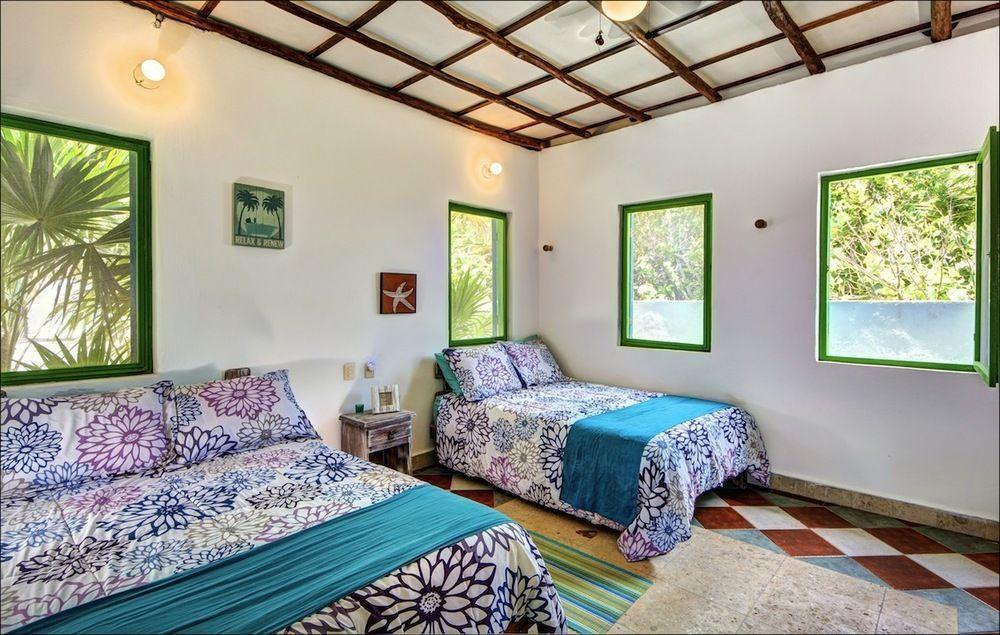 Front House At Holiday home *