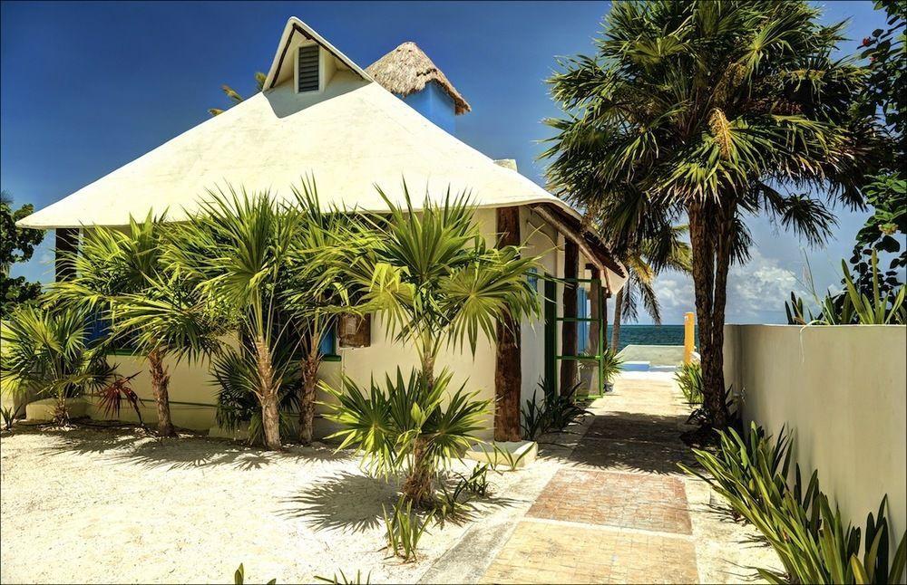 Front House At Holiday home