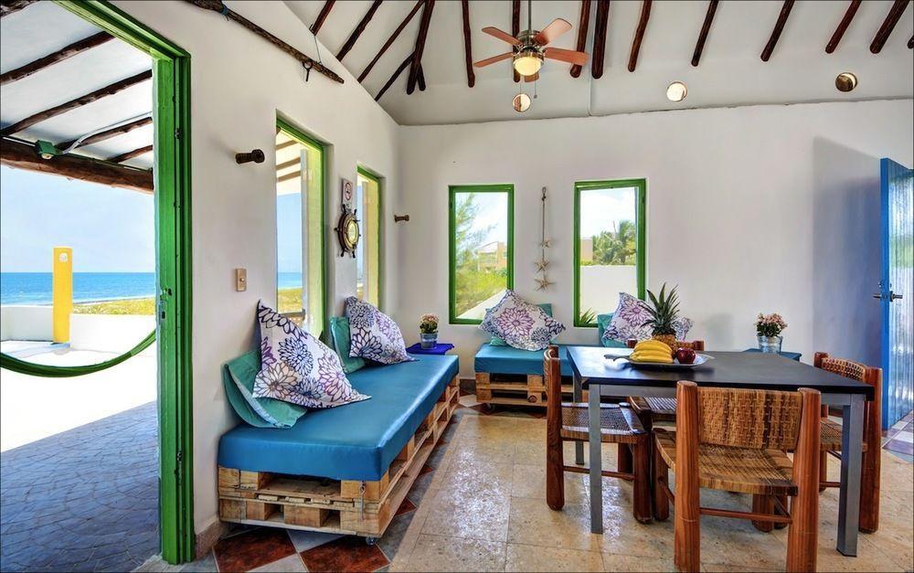 Front House At Holiday home *