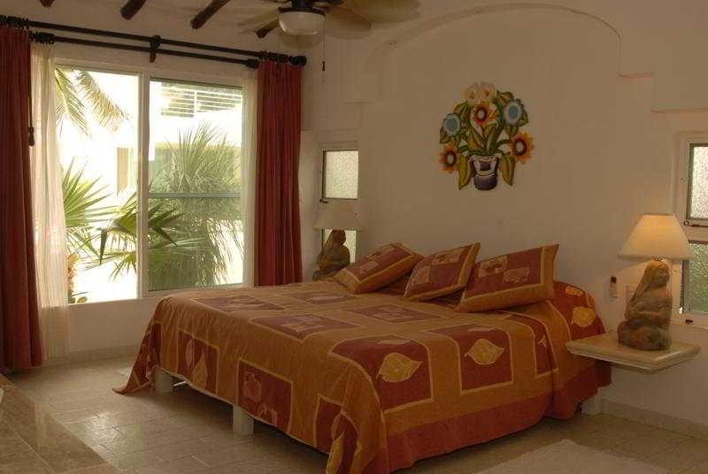 Casa Stavola F8 Puerto Morelos