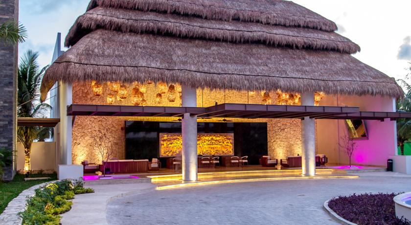 Hotel Senses Riviera Maya - Ocean Front Boutique - Adults Only