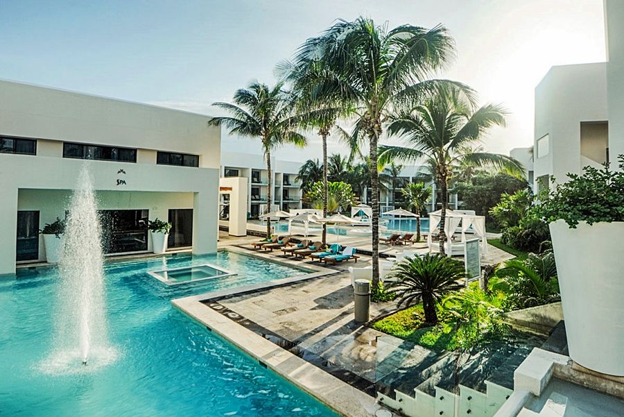Oasis Tulum Lite Resort