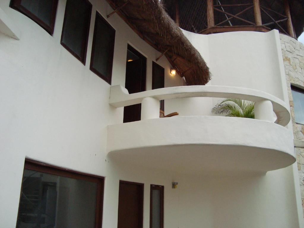 Blue Palms By Kamuvan Aparthotel