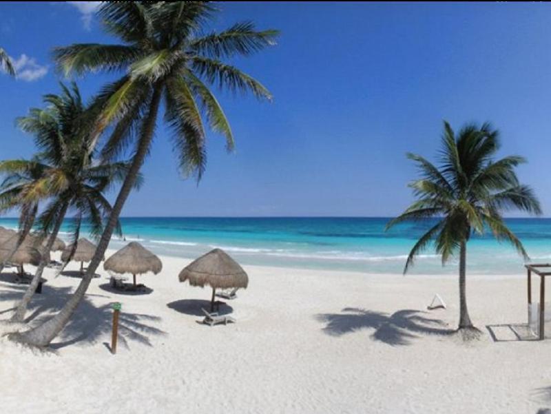 Hip By Ana Y Jose 4* Tulum