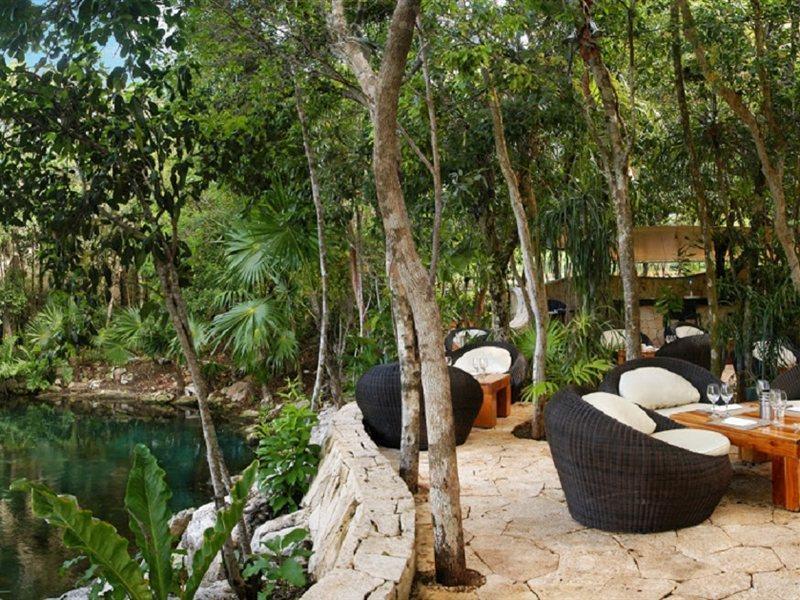Catalonia Royal Tulum & Adults Only 5* Xpu Há