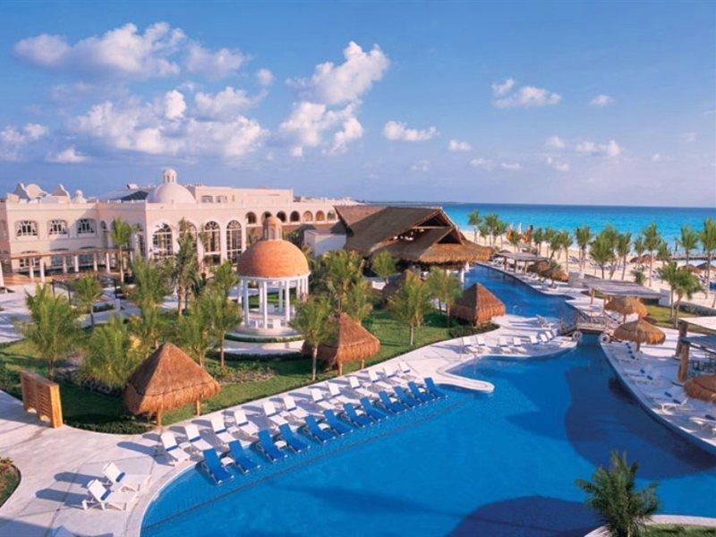Excellence Riviera Cancun (adults Only) 5*