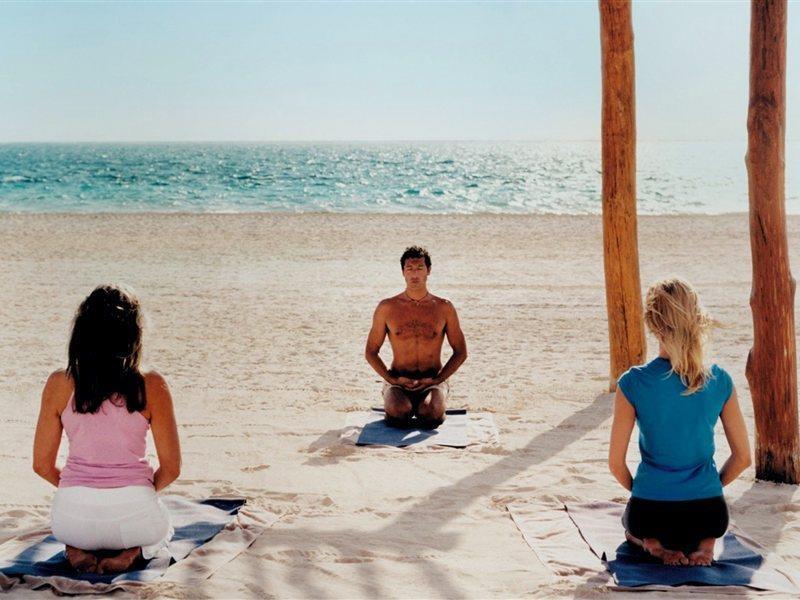 Excellence Riviera Cancun (adults Only) 5* Puerto Morelos