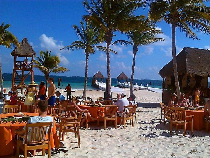 Excellence Riviera Cancun (adults Only) 5*