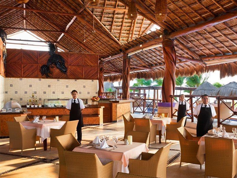 Excellence Riviera Cancun (adults Only) Hotel 5*