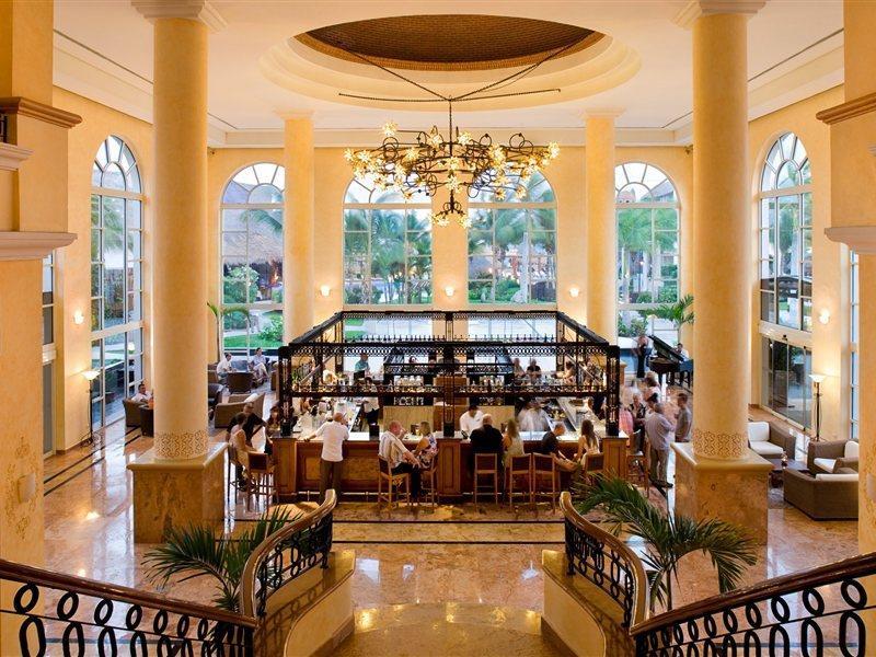 Excellence Riviera Cancun (adults Only) 5*