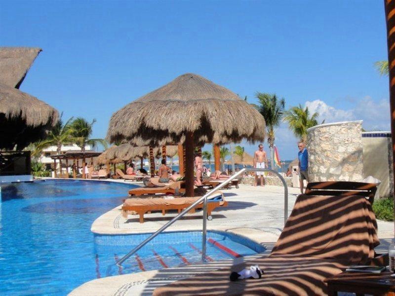 Excellence Riviera Cancun (adults Only) Hotel