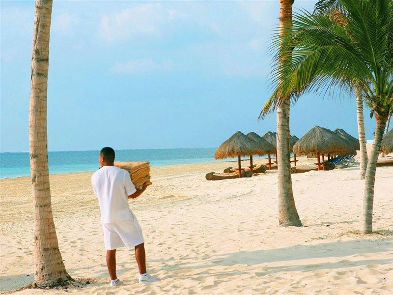 Excellence Riviera Cancun (adults Only) 5*